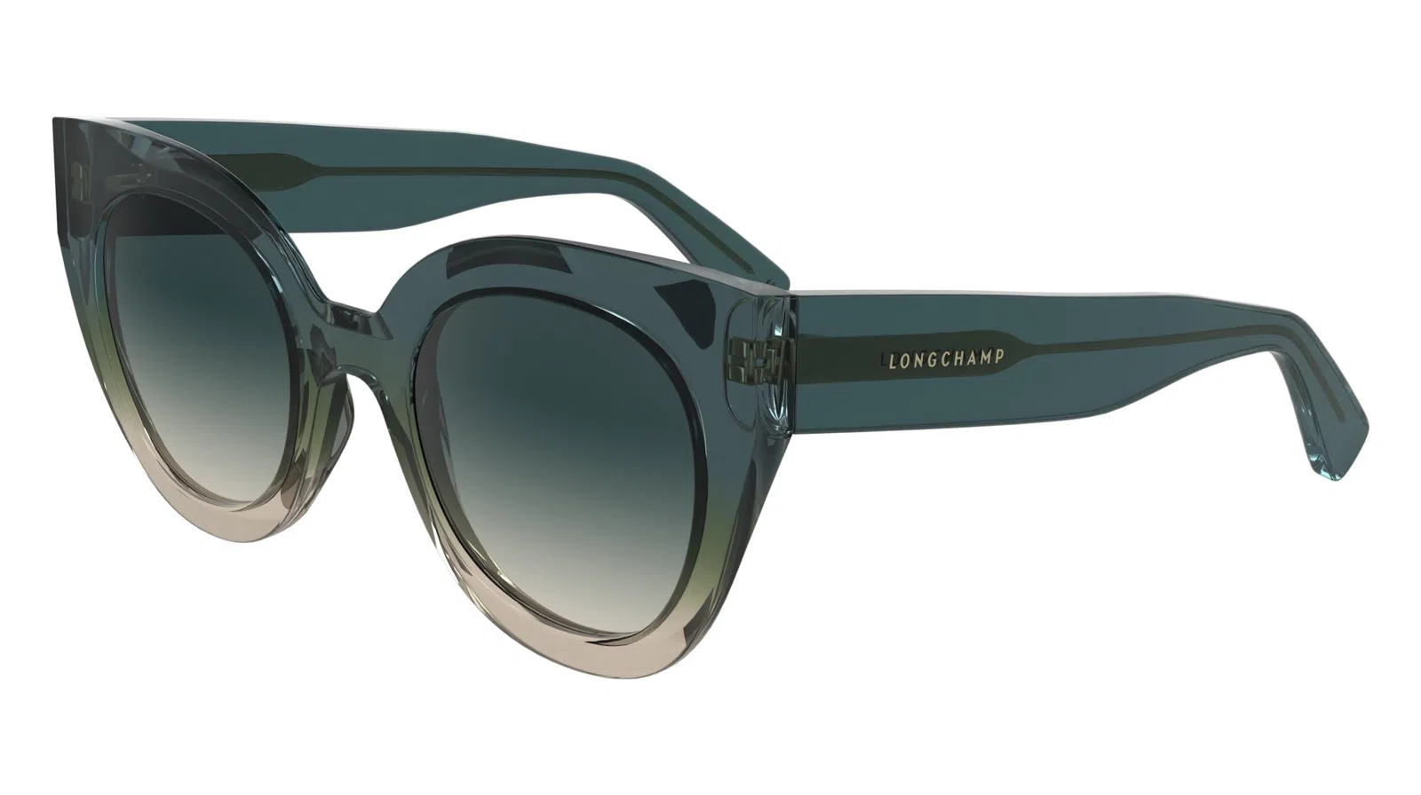 Longchamp LO750S Sunglasses - view 6